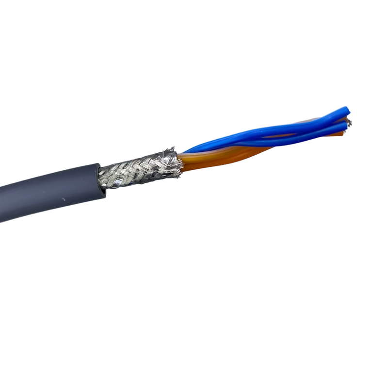 RVV 2 24 Core Flexible Copper