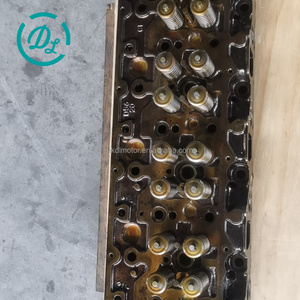 ฝาสูบดีเซล EexcavaStart 6WG1 รุ่น 1111109396 สำหรับรถขุด เครื่องยนต์ 6WG1 - ทนทาน เชื่อถือได้ ติดตั้งง่าย - Product Image 3