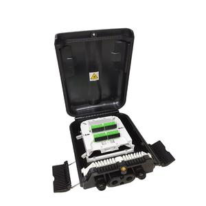 Boîtier de distribution de <span class=keywords><strong>fibre</strong></span> optique extérieur 16 ports ODB CTO FTTH 1x16 FAT FDP OTB IP/TCP Protection IP65 Boîtier de terminaison de point de distribution de <span class=keywords><strong>fibre</strong></span> - Product Image 1