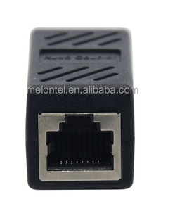 Bộ Chuyển Đổi MT-5405 STP Loại CAT5E CAT6 Bộ Kết Nối Khớp Nối Từ Nữ Sang Nữ - Product Image 6