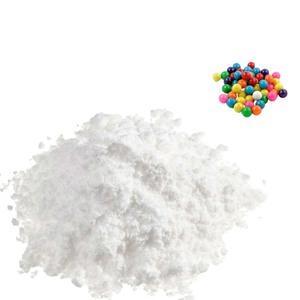 Fabricante de Neotame en Polvo, Edulcorante CAS 165450-17-9, Neotame Cero Calorías para Chicle - Product Image 1
