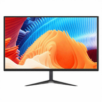 Monitor de PC de Escritorio LED IPS con Protección Anti-luz Azul de 19/22/24/27/32 Pulgadas, Pantalla LCD