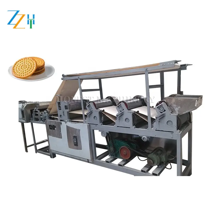 बिस्किट/बिस्किट कुकीज़ मशीन/स्वचालित बिस्किट उत्पादन लाइन बनाने के लिए पेशेवर आपूर्तिकर्ता मशीन