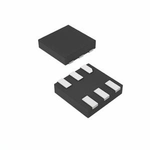 Composants électroniques originaux de gestion de l'alimentation (PMIC) MAX16169AALTA+ 6 WDFN - Product Image 1