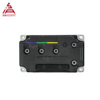 Contrôleur VOTOL EM85-2sp 72V 85A 230A programmable en phase, onde sinusoïdale, protection IP65, 2500W pour kit moteur moyeu à entraînement central