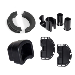 منتجات مخصصة لقوالب حقن البلاستيك بالحقن من البلاستيك ، خدمة تصنيع Cnc بدقة - Product Image 4