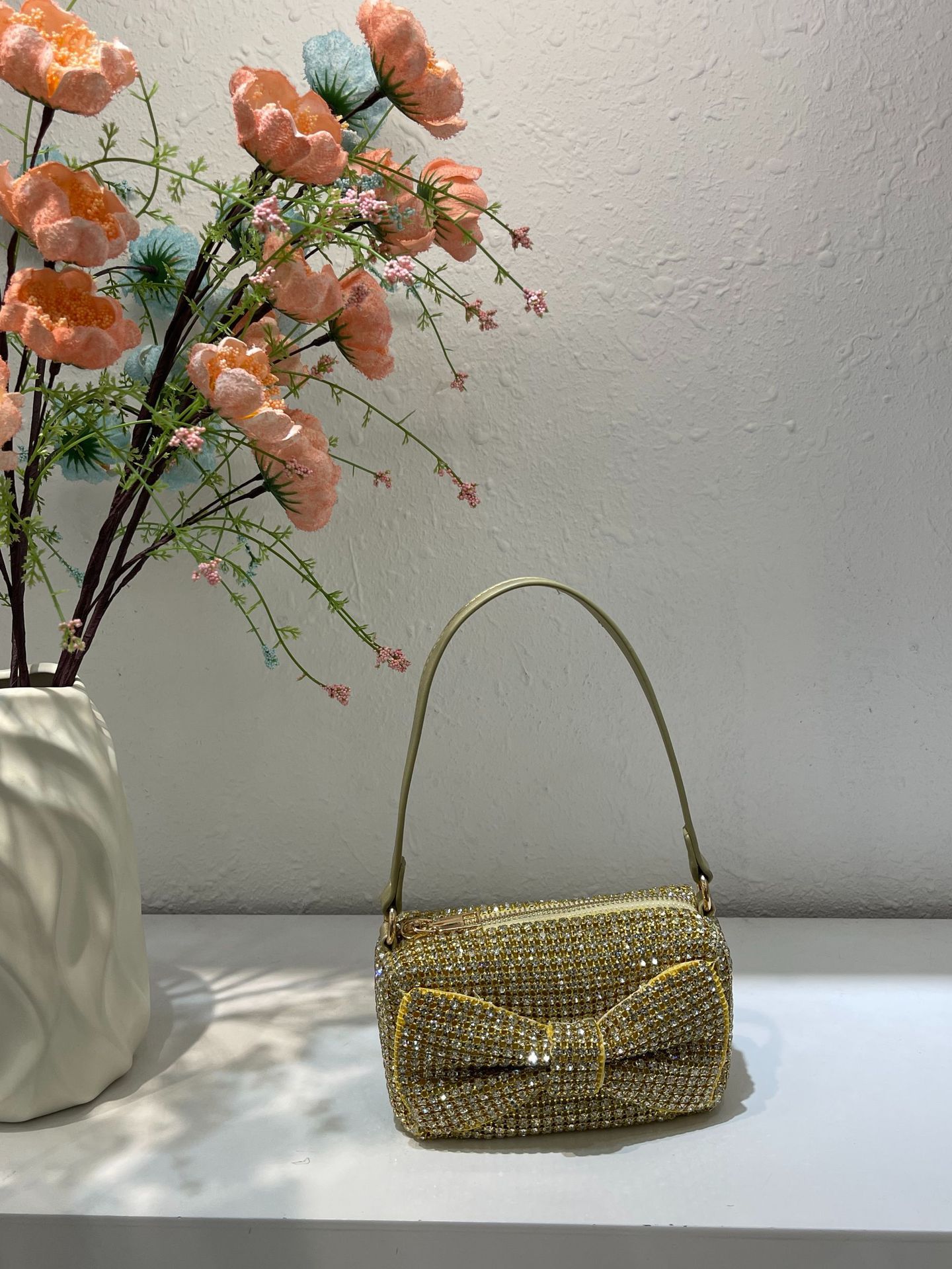 light gold