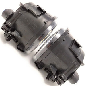 Feux antibrouillard avant Xs pour BMW X6 E71 E72 63177311349 63177311350, feux de route halogènes - Product Image 5