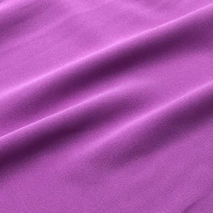 La migliore vendita di Pubble perla leggera con perla Pubble <span class=keywords><strong>Chiffon</strong></span> comodo tessuto traspirante per le donne per matrimoni ragazze islamiche - Product Image 6