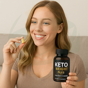 Compléments alimentaires à base de plantes OEM Keto BHB Beta Hydroxybutyrate en capsules pour une meilleure densité osseuse, la croissance des cheveux, la gestion de l'énergie, certifiés - Product Image 4