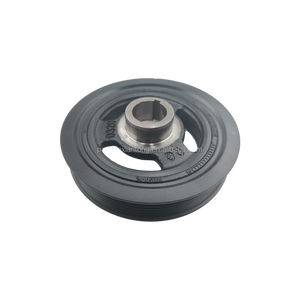 24551899 थोक आपूर्तिकर्ता मूल क्रैंकशाफ्ट पल्ले ओपेट्रा जीपी50/बाओजुन 630 - Product Image 1