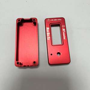 Servicios de mecanizado CNC de 4/5 ejes personalizados de fábrica OEM, piezas de Metal de precisión, aluminio, acero inoxidable, hierro, incluido fresado de torneado - Product Image 1