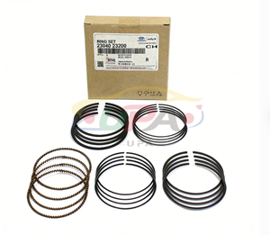 23040-23200 2304023200 Juego de anillos de pistón para Hyundai Kia 23040 23200 - Product Image 1