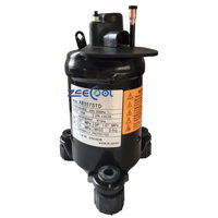 Compresseur Rotatif Prix Usine XB357VFB XB357GUD XB357RUG XB357STD pour Climatisation et Réfrigération MITSUBISHI