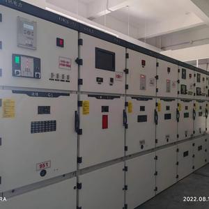 Paneles de Alta Tensión y Caja de Distribución Trifásica de Tres Bobinados para 110kV a 220kV - Product Image 6