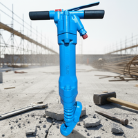 Marteau-piqueur pneumatique SL80 de haute qualité, compresseur d'air, outils pneumatiques, marteau-piqueur SL80 RB777