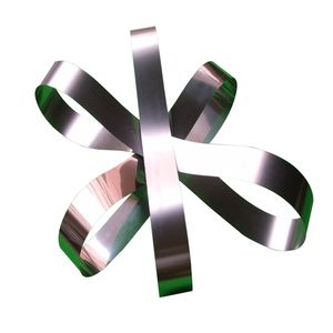 Venta caliente servicio de mecanizado CNC de alta precisión correa de transporte de soldadura de acero inoxidable para perforación de precisión - Product Image 5