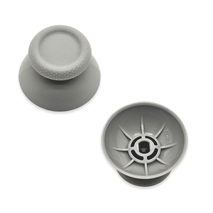 Ban Đầu 1 Cặp Thay Thế Phụ Tùng Phím Điều Khiển Cho Chơi Trạm 5 Analog Ngón Tay Cái Gậy Cho PS5 Điều Khiển Phím Điều Khiển - Product Image 3