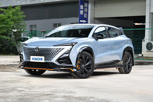 <span class=keywords><strong>Changan</strong></span> <span class=keywords><strong>Uni</strong></span>-<span class=keywords><strong>T</strong></span> 1,5 <span class=keywords><strong>T</strong></span> Gasolina Coche usado <span class=keywords><strong>Precio</strong></span> bajo Coche familiar 5 plazas Compacto Suv Segunda mano <span class=keywords><strong>Changan</strong></span> <span class=keywords><strong>Uni</strong></span> <span class=keywords><strong>T</strong></span> - Product Image 2