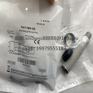 Capteur <span class=keywords><strong>FAIM</strong></span>/BP-0E <span class=keywords><strong>FAIM</strong></span>/BN-2A <span class=keywords><strong>FAIM</strong></span>/BP-2A interrupteur photoélectrique Original authentique - Product Image 5