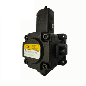 Bomba de Paletas Hidráulica de Desplazamiento Variable VPKC-F20A4-01 VPKC-F20/F40/F45-A4/A3/A2/A1-01/1 VPKCC - Product Image 3