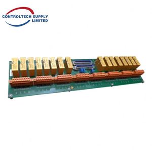 Module matériel SC de gestion de la sécurité FC-TDIO52 de qualité supérieure, 16 canaux numériques I/O pour ESD F&G BMS - Product Image 2
