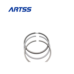 אמיתי יפן <span class=keywords><strong>NPR</strong></span> יצרן דיזל מנוע K4N בוכנה טבעת למיצובישי מחפר חלקי חילוף - Product Image 4