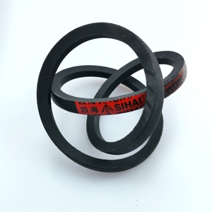 China V Belt Brands Caucho natural de alta calidad 1700-21000Mm Longitud Caucho V Correa Precio de fábrica Suministro <span class=keywords><strong>Dongil</strong></span> V B - Product Image 4