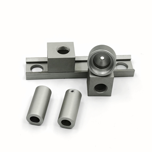 Nhôm các bộ phận công tùy chỉnh 3 <span class=keywords><strong>4</strong></span> 6 trục <span class=keywords><strong>CNC</strong></span> nhôm các bộ phận công - Product Image 1