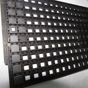 วงจรรวมชิ้นส่วนอิเล็กทรอนิกส์ TMS320C6424ZWT7 TMS320C6424ZWT7ใหม่และดั้งเดิม - Product Image 6