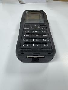 วิทยุสื่อสาร MOTOROLA R7 FKP DMR ดิจิตอลแบบสองทาง GPS AES UHF VHF พกพาได้ ระยะไกล 10 กม. ทนทานตามมาตรฐาน MIL STD <span class=keywords><strong>810</strong></span> - Product Image 5