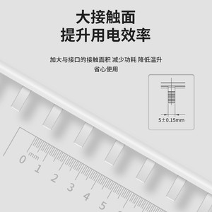 เบรกเกอร์วงจรขนาดเล็กแบบรางทองแดง 1P+N 2P 3P สำหรับอุตสาหกรรม 400V 50/60Hz ป้องกัน LSI รุ่น Olympic League - Product Image 5