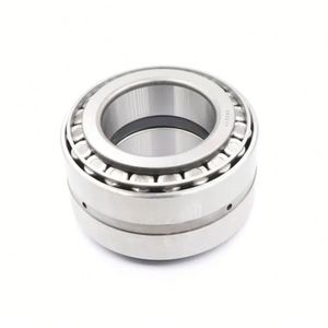 Roulement à rouleaux coniques à double rangée M255449/M255410CD/XB Roulement à rouleaux coniques M255449/M255410D - Product Image 3