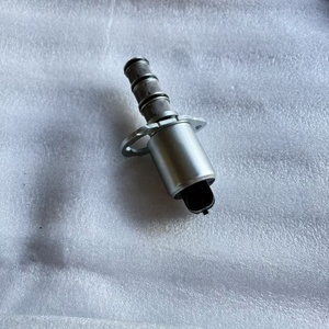 Vanne solénoïde hydraulique CYJ AL158332 PTO, remplacement AT310587 pour tracteurs John Deere 6110, 6120, 6230, 7200, solénoïde à cartouche 4 voies - Product Image 5