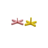Système de nivellement de carreaux en plastique 1mm-5mm, croix de nivellement pour carreaux en céramique, clip pour carreaux en céramique