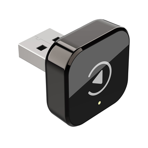 Adaptador <span class=keywords><strong>Inalámbrico</strong></span> Universal Carplay <span class=keywords><strong>Android</strong></span> <span class=keywords><strong>Auto</strong></span> Dongle Apple Car Play para iPhone <span class=keywords><strong>Samsung</strong></span> Unidad Multimedia Inteligente Ai Plug and Play - Product Image 4