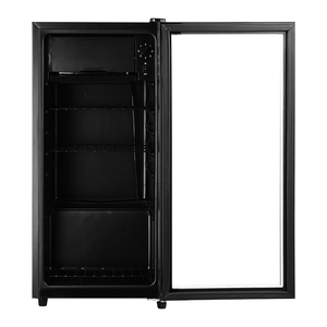 Réfrigérateur de petite capacité électrique de 51 L, de haute qualité, fabriqué en Chine, bon marché, à la vente - Product Image 2