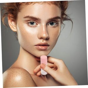 Nouvel Arrivage Promotionnel : Tube de Brillant à Lèvres Coloré et Mignon de 5ml – Contenant Cosmétique, Emballage Maquillage, Logo Personnalisé - Product Image 5
