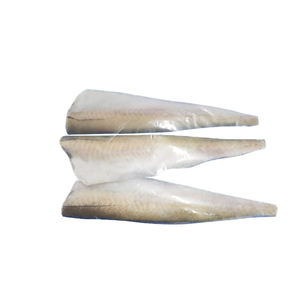 Filés de Pollock Congelados (Theragra Chalcogramma) Fornecimento por Atacado de Frutos do Mar Premium Exportação de Peixe Natural Congelado Rapidamente - Product Image 2