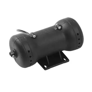 Motor de vibração para cama 24v dc, motor de vibração para massageador