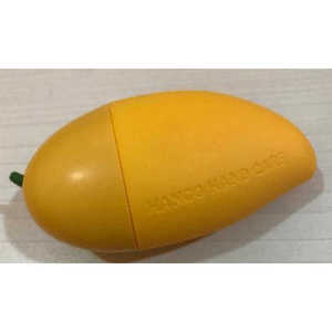 Crema Mani Idratante al Mango 400ml Vegana con Acido Ialuronico Lozione Minerale alla Frutta per Mani Morbide e Lisce Fornitura OEM - Product Image 1