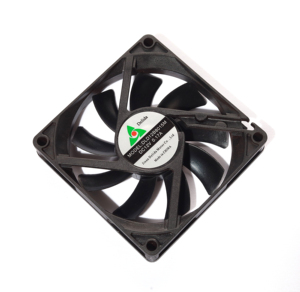 Haute vitesse 8015 80x80x15mm <span class=keywords><strong>ventilateur</strong></span> de refroidissement DC à faible bruit vitesse Variable grand <span class=keywords><strong>débit</strong></span> d'air 5V <span class=keywords><strong>12V</strong></span> 24V <span class=keywords><strong>ventilateur</strong></span> axial vertical - Product Image 3
