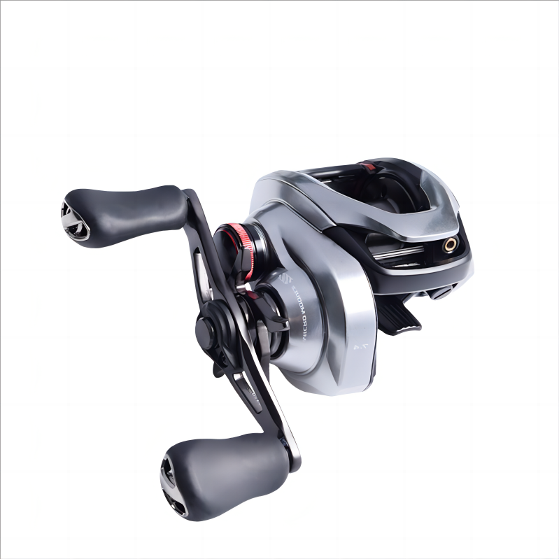 SHIMANO Scorpion DC 150 151 150HG 150XG 151HG 151XG - High