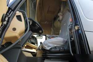 Cabine originale de haute qualité SINOTRUK HOWO A7 nouvellement améliorée - Product Image 4