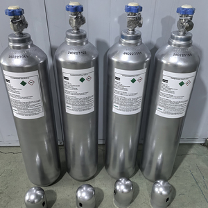 Bon prix, mélange d'argon et de néon CGA679 16L, <span class=keywords><strong>gaz</strong></span> pour laser excimer - Product Image 3