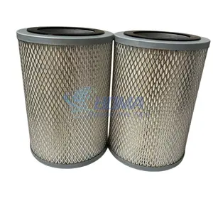Gran oferta 0532 000 004 bomba de vacío de filtro de aire 0532000004 F006 elemento de filtro de aire de entrada para RA0040/RA0063