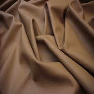 Couleur bambou fini peau de vache douce peau de vache cuir de vache cuir véritable peau de vache cuir de gros - Product Image 2