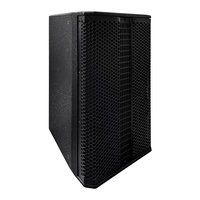 SONO MAF-15 pouces haut-parleur professionnel 450W nouveau Design haut-parleurs haute performance haut de gamme Neutrik Speakon
