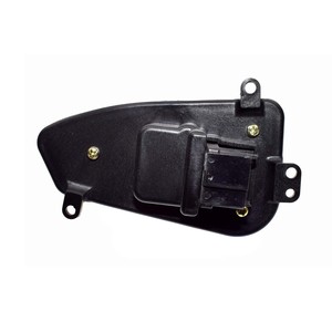 Resistencia del ventilador Honda 79330-S84-A41 12V para reemplazo y reparación - Product Image 4