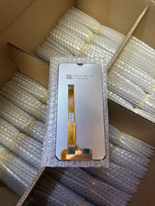 อะไหล่จอ LCD สำหรับโทรศัพท์มือถือ VIVO Y35 Y51 Y55S Y31 <span class=keywords><strong>OPPO</strong></span> A8 A11 realme 5/A5 2020 - Product Image 5